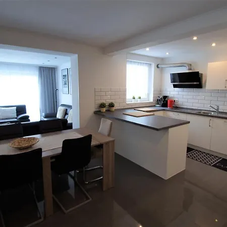 Luxus Haus 200qm 15min. Köln/messe * Leverkusen