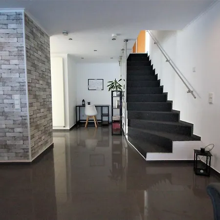 Luxus Haus 200qm 15min. Köln/messe Hébergement de vacances *