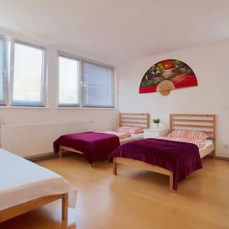 Luxus Haus 200qm 15min. Köln/messe Hébergement de vacances *