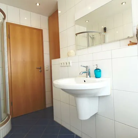 Hébergement de vacances Luxus Haus 200qm 15min. Köln/messe *