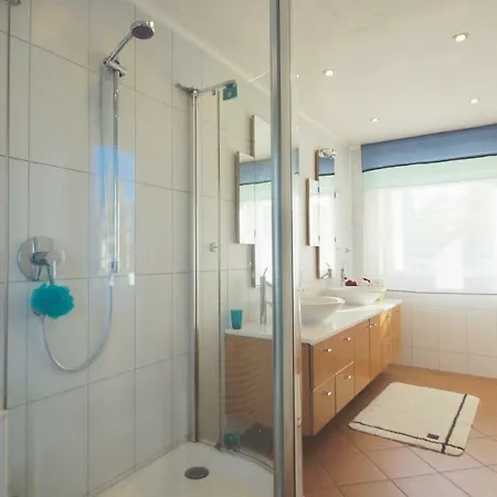 Hébergement de vacances Luxus Haus 200qm 15min. Köln/messe