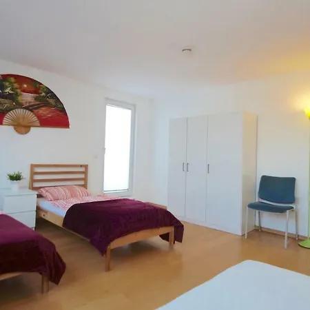 Luxus Haus 200qm 15min. Köln/messe Hébergement de vacances *